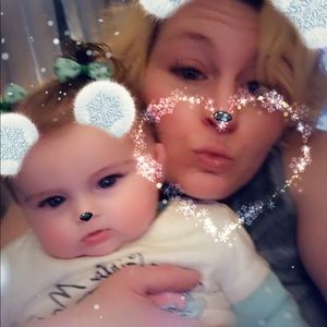 Hi! Welcome to my closet!